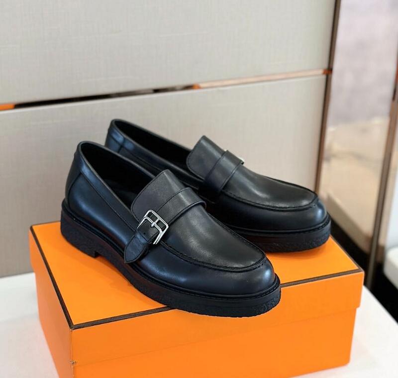 SAMC - HMS Men Shoes - 196