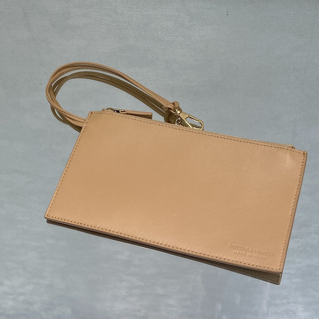 GLAMI Small Arco Tote Bag Orange, For Women, Bags 14.2in/36cm