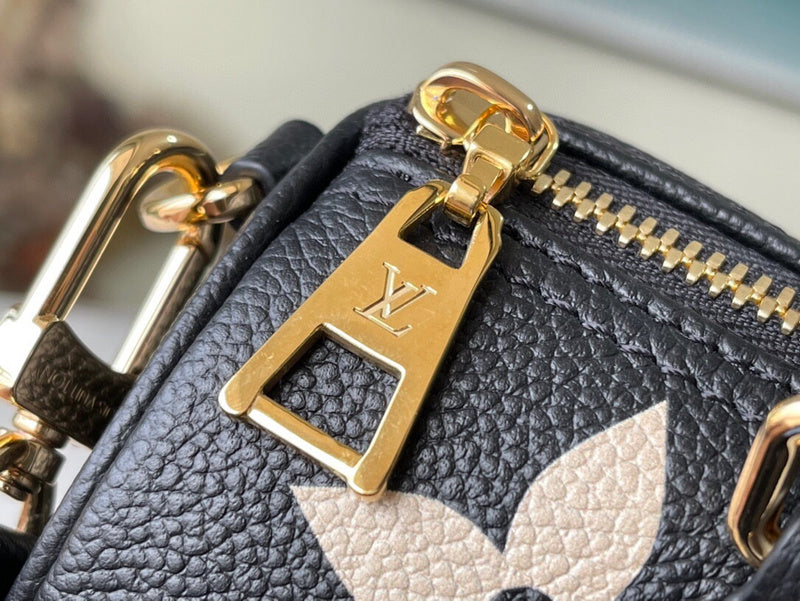 Fashion Lu-Vi bags - 5468