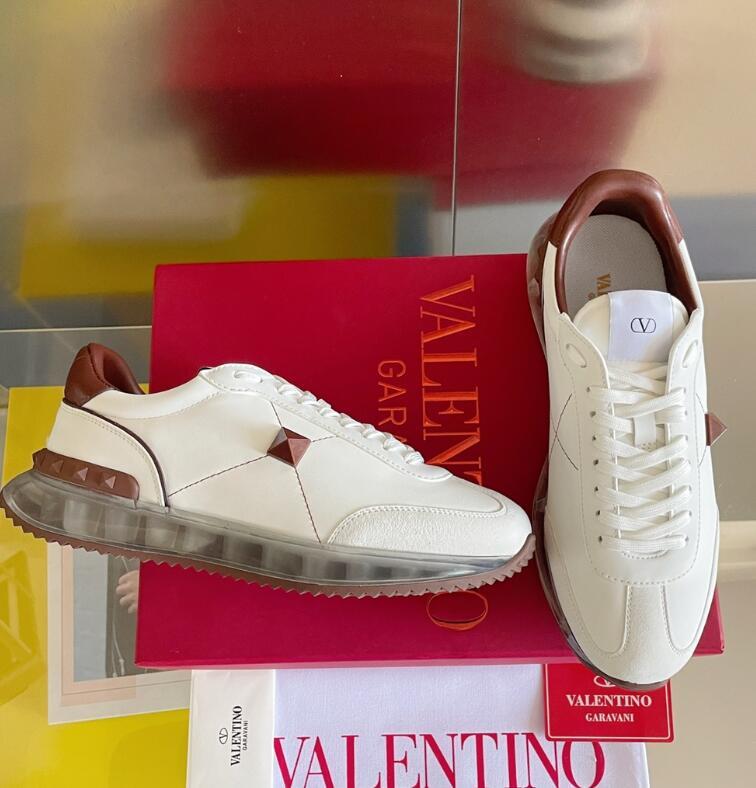 SAMC - VEL Men Shoes - 130
