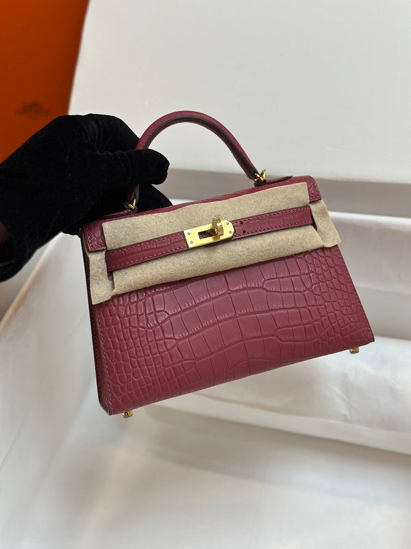 Glamy - HMS Bags - 270