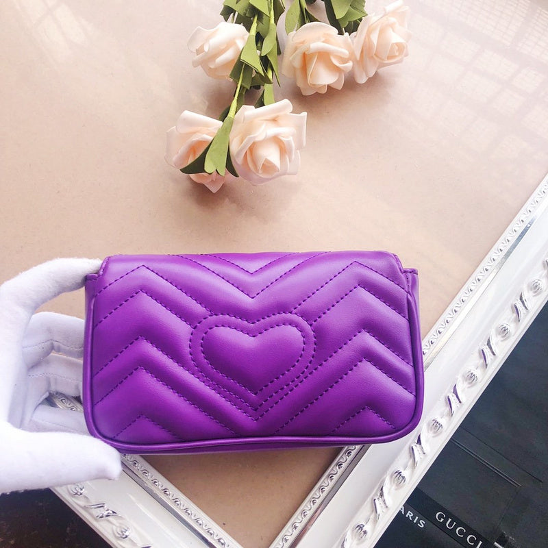 Glami Fashion - GCI Bags - 10493