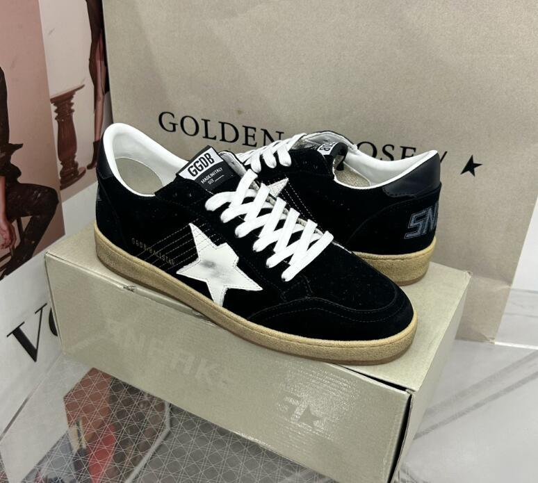 SAMC - GDBE Women Shoes - 025