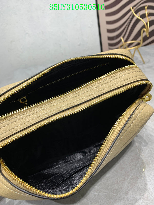 Satchel Bags - PDA Bags - 3268