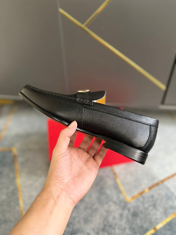 Glami - FGO Men Shoes - 1069