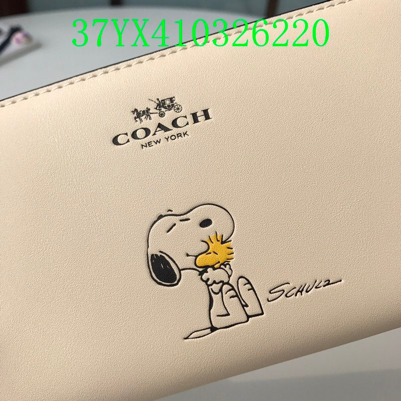 Glami - CAH Wallet - 098
