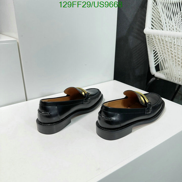 SAMCC - DOR Women Shoes - 1479