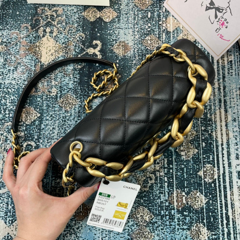 Chanel Bags