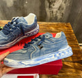 SAMC - VEL Men Shoes - 092