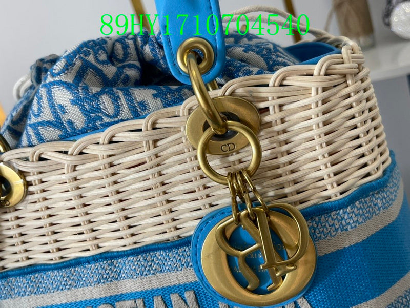 Glami - DOR Bags - 1519