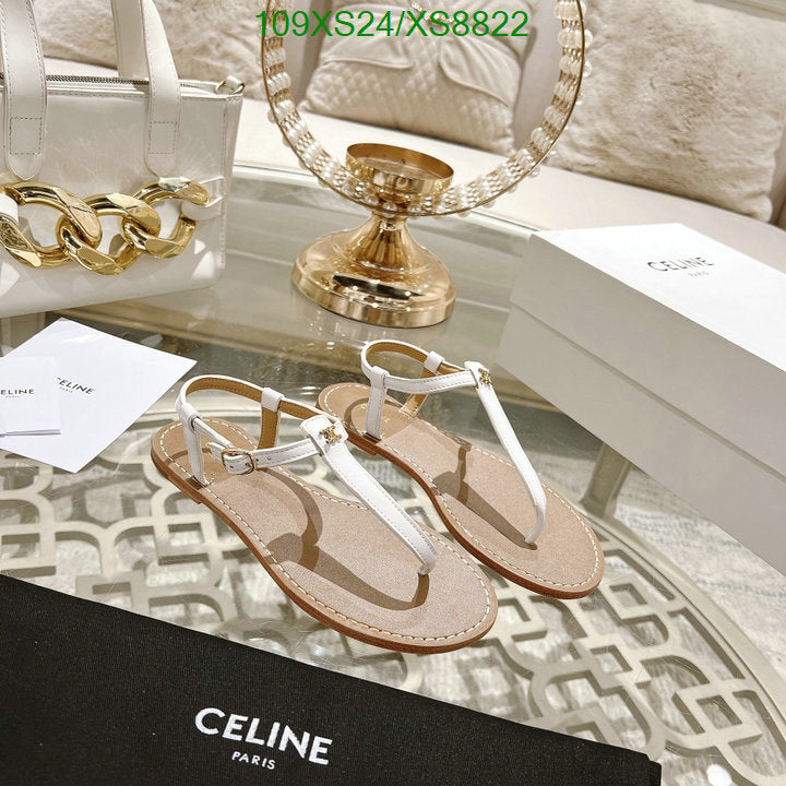 SAMC - COL Women Shoes - 270