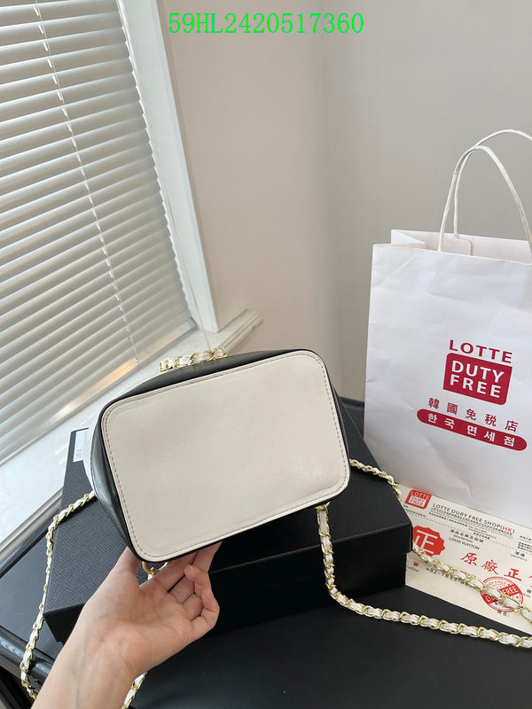 Glami - CHL Bags - 909
