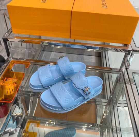 SAMC - LOV Women Shoes - 1403