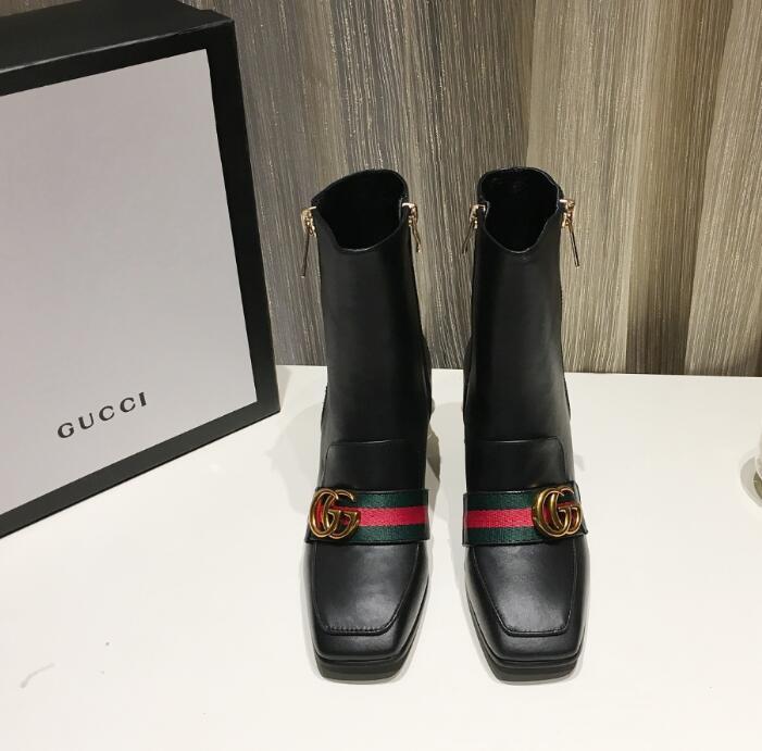 SAMC - GUKI Women Shoes - 853