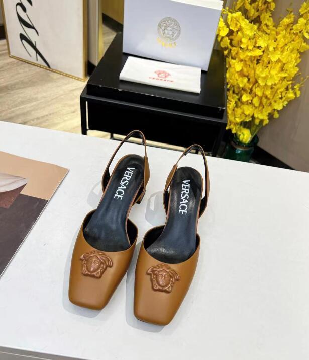 SAMC - VAR Women Shoes - 087