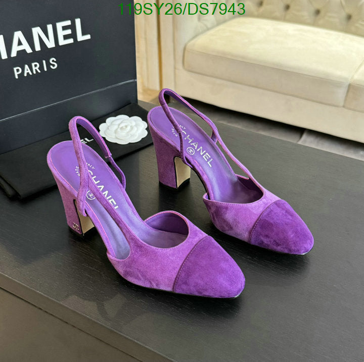 SAMC - CHL Women Shoes Ballet - 012