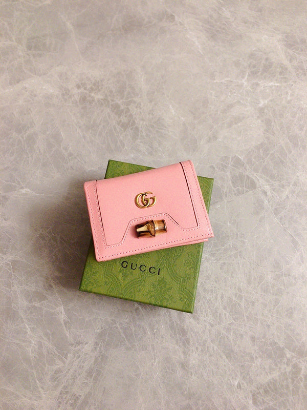 Glami-i - Guki Wallet - 232