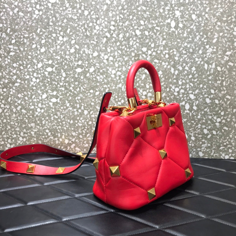 Satchel Bags - VTO Bags - 414