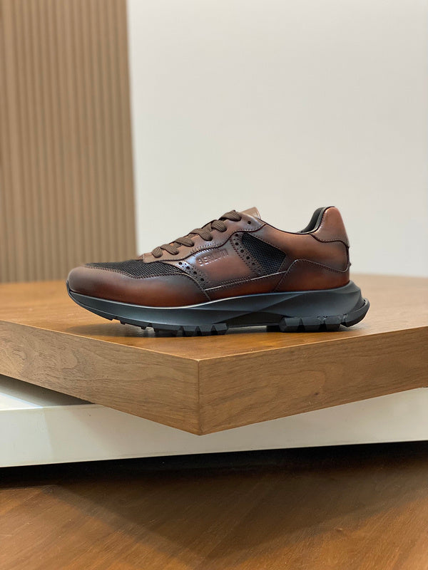 Glami - BRE Men Shoes - 352
