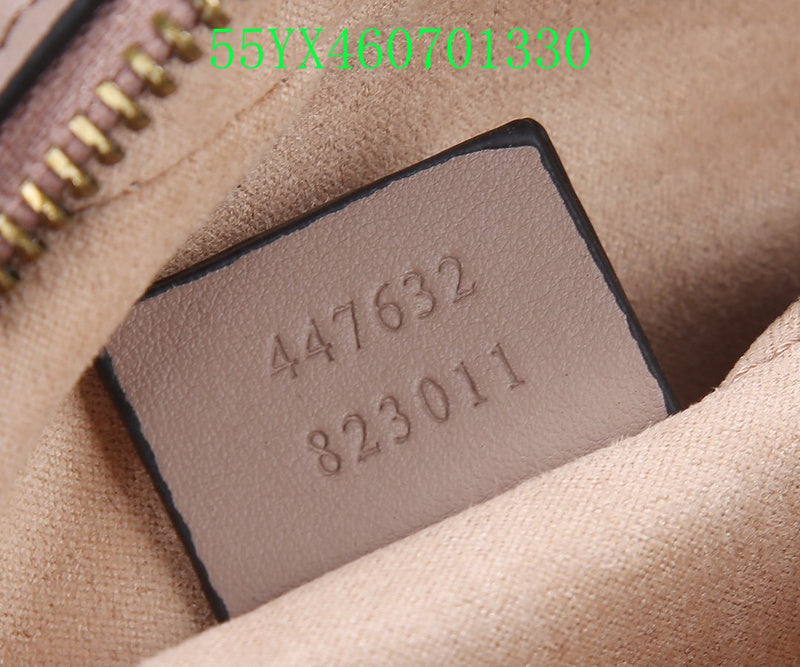 Glami Fashion - GCI Bags - 10468