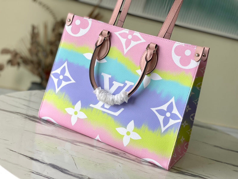 Glami- Glami- Lu-Vi bags - 5830