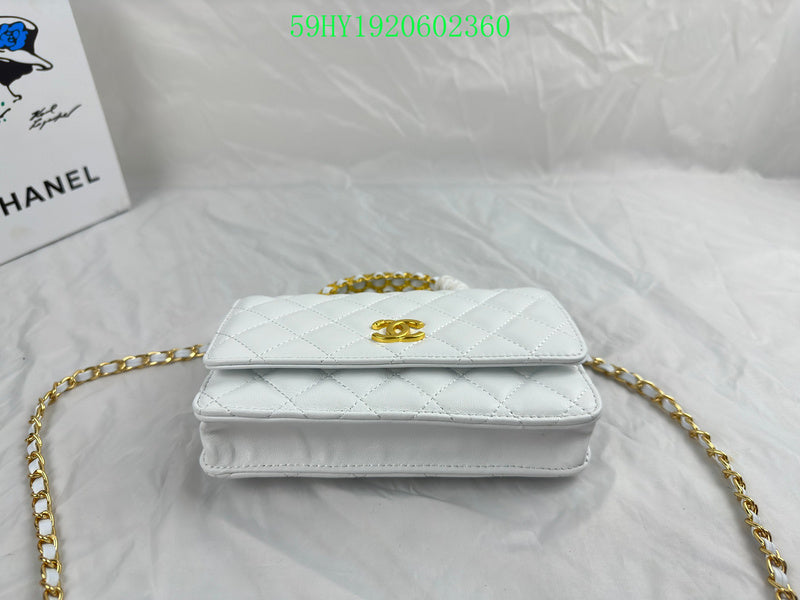 Glami - CHL Bags - 753