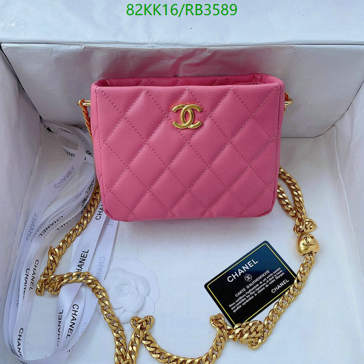 SAMC - CHL Bags Crossbody - 198