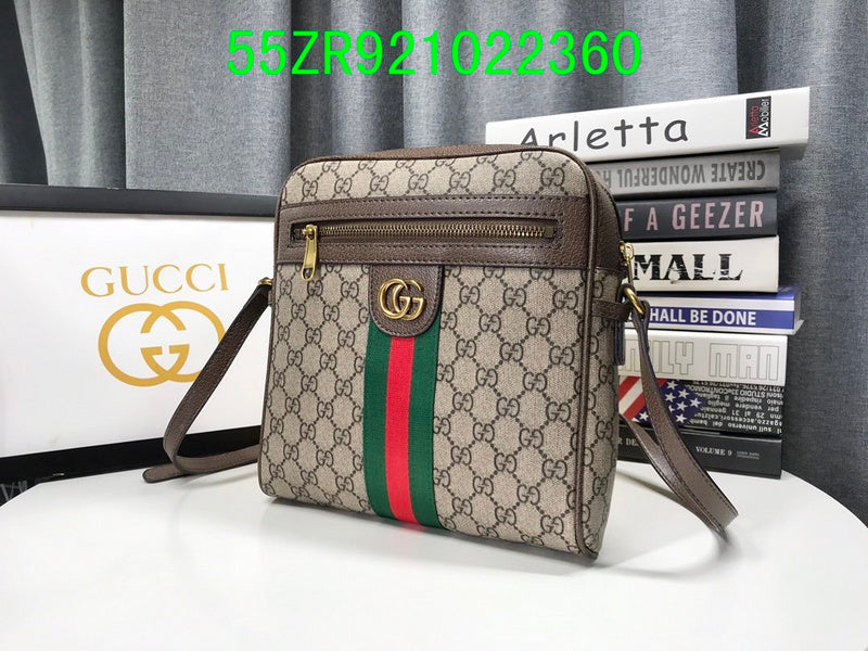 Glami Fashion - GCI Bags - 11128