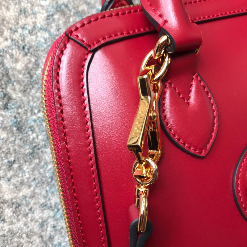 Satchel Bags - GCI Bags - 6214