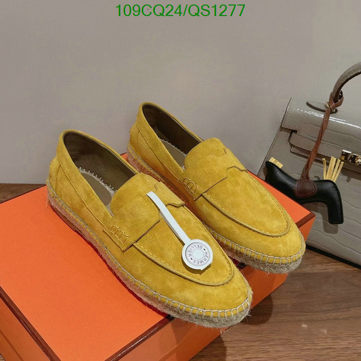 SAMC - HMS Women Shoes - 297