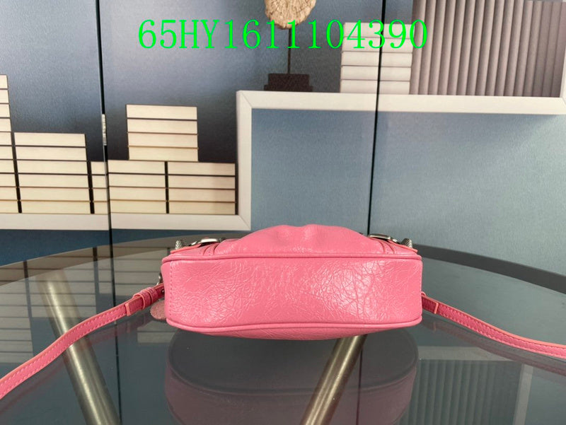 ELE Fashion - BGA Bags - 1987