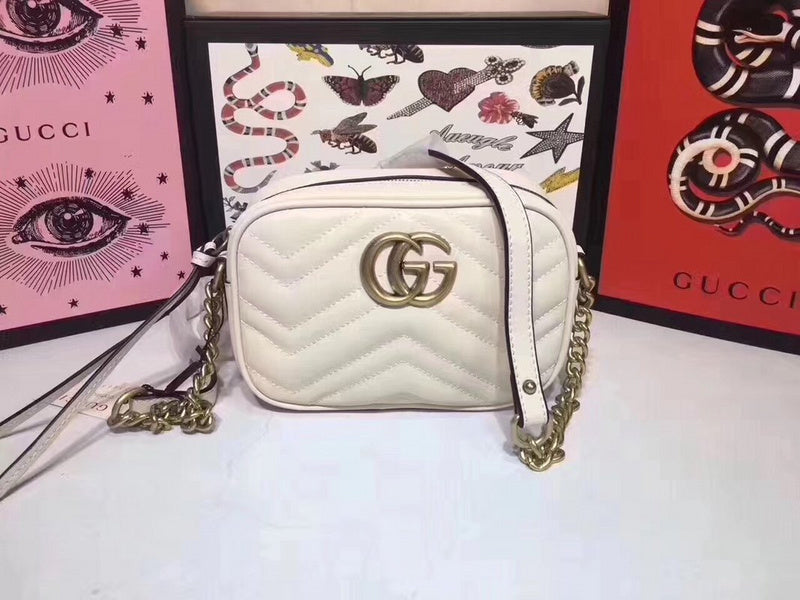Glami Fashion - GCI Bags - 10553