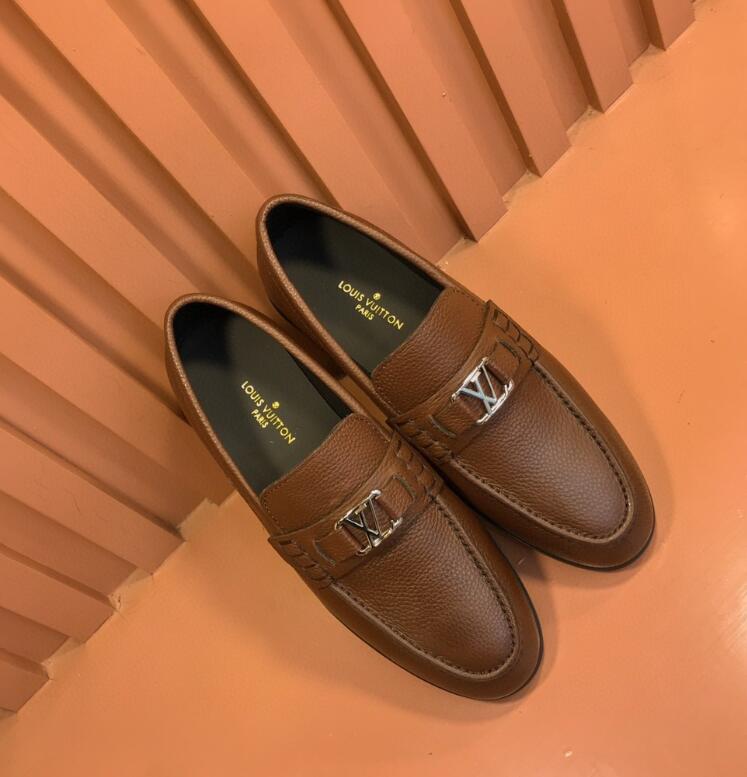 SAMC - LOV Men Shoes - 768
