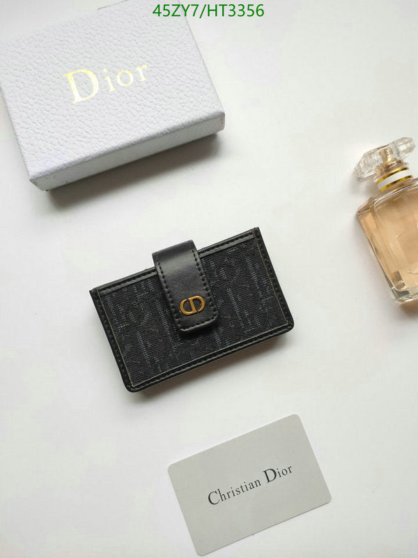 SAMC - DOR Wallets - 053