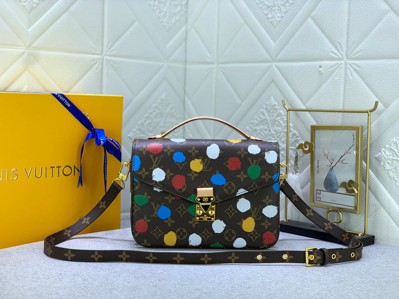 Satchel Bags - VL2 Bags - 234