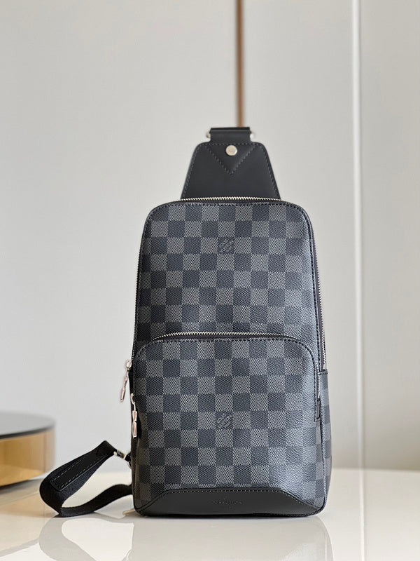 Glami Fashion Lu-Vi bags - 17316
