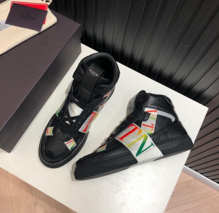 SAMC - VEL Men Shoes - 362