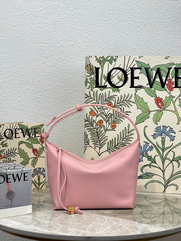 Glamy - LWO Bags - 822