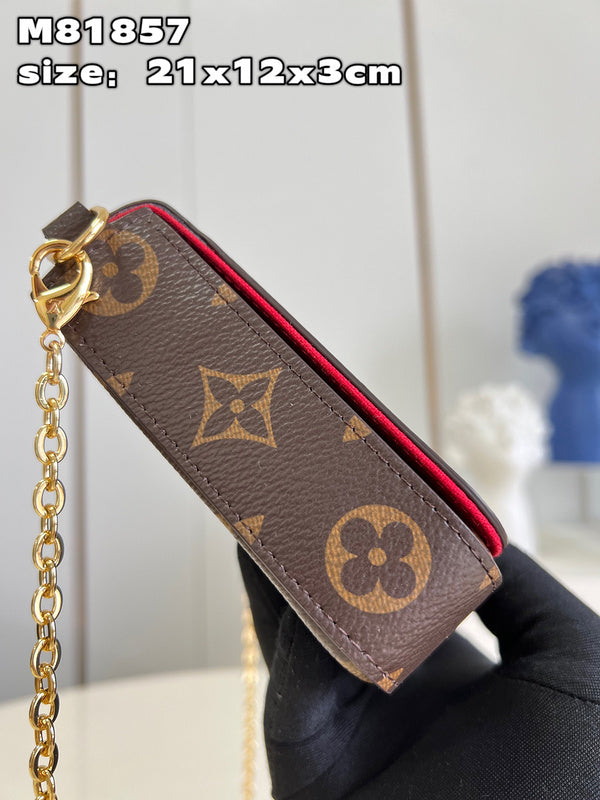 Satchel Bags - VL Bags - 1722
