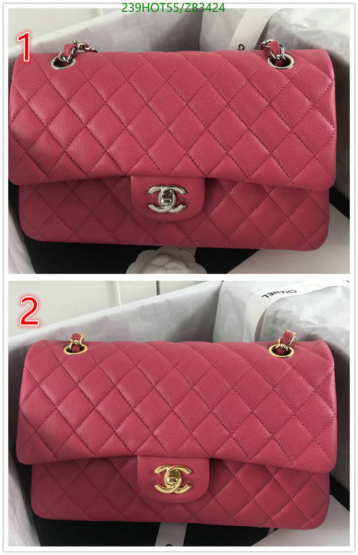 SAMC - CHL Bags - 517