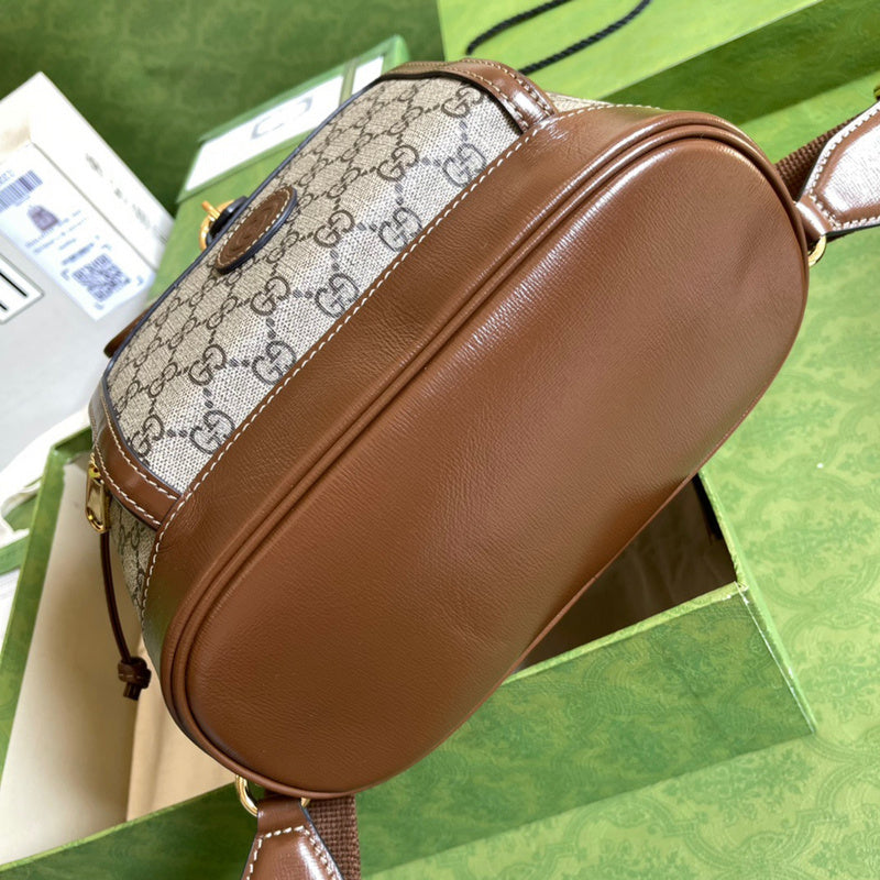 Satchel Bags - GCI Bags - 7268