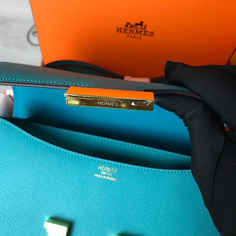 Satchel Bags - HMS-Bags - 1241