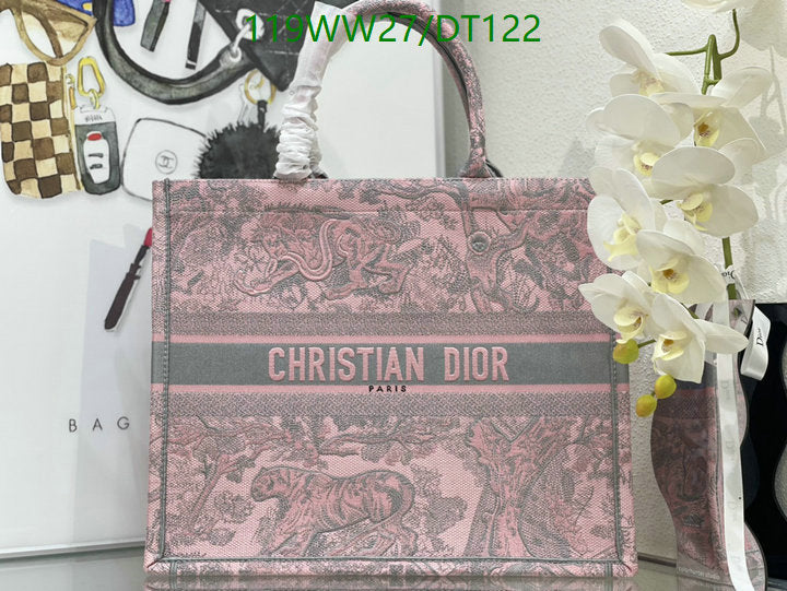SAMCC - DOR Bags - 993