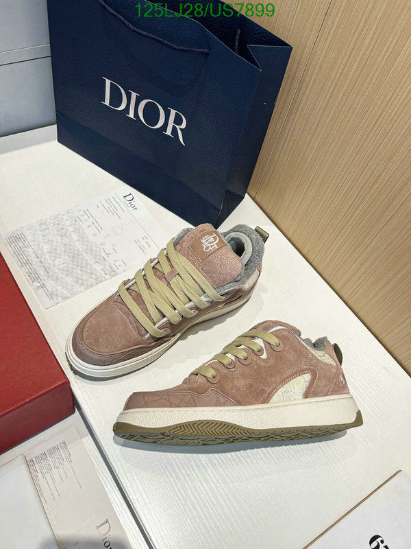 SAMC - DOR Women Sneakers - 050