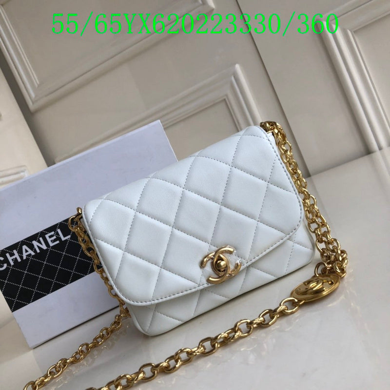 Satchel Bags - CHL Bags - 5452