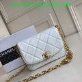 Satchel Bags - CHL Bags - 5452