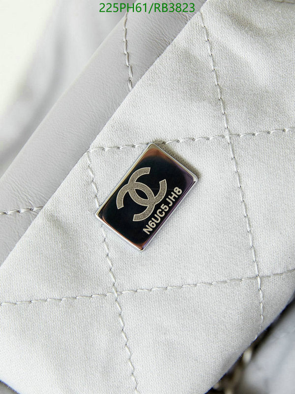 SAMC - CHL Bags - 386