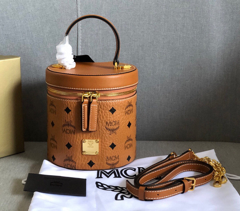 Satchel Bags - MC Bags - 197