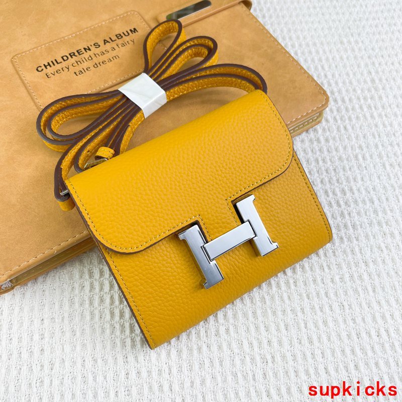 Glami- - Mix Wallets - 048