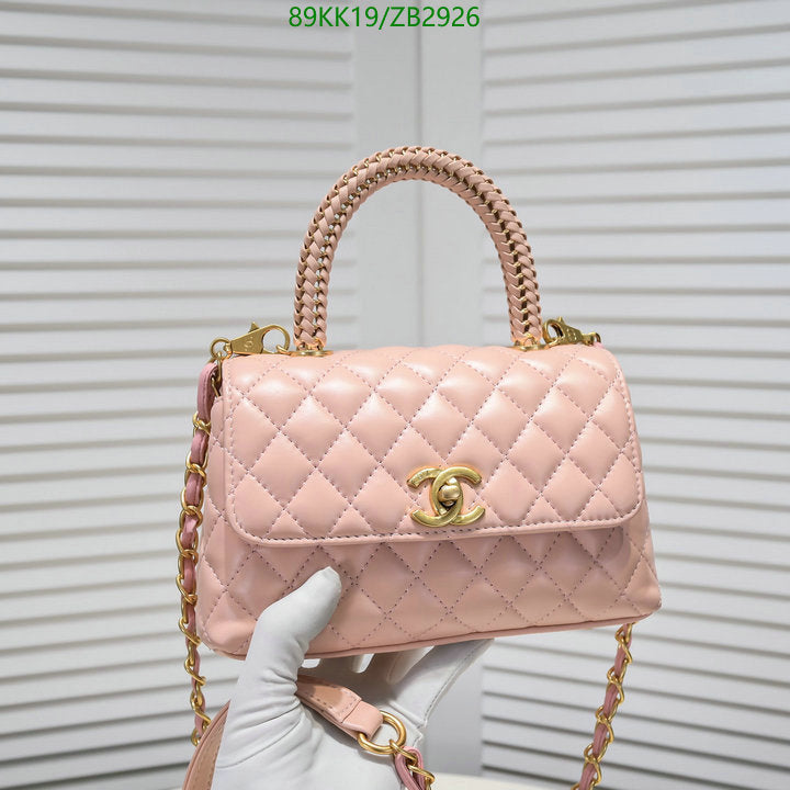 SAMC - CHL Bags Crossbody - 203